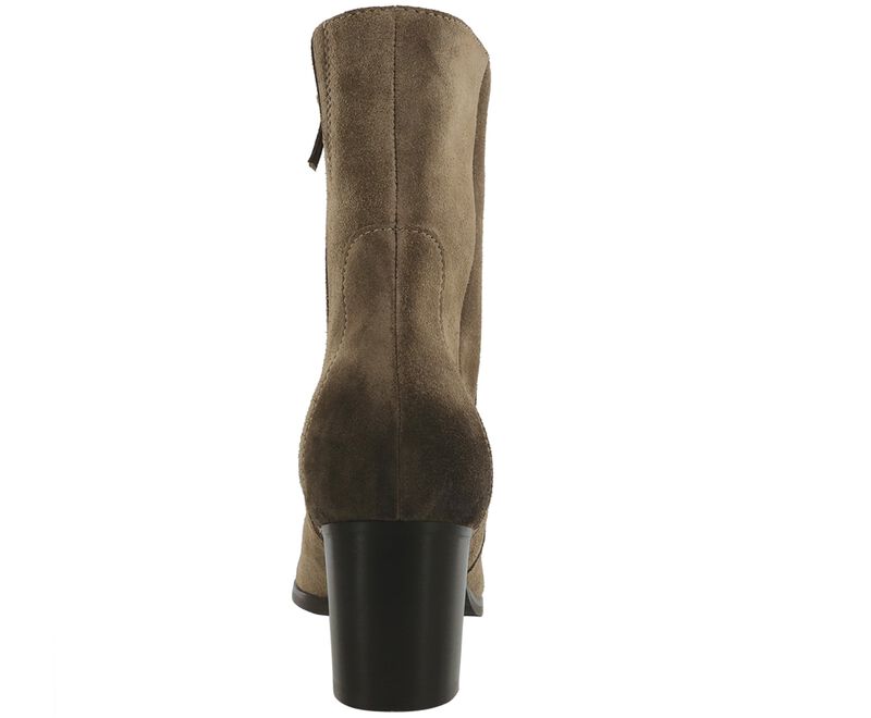 Sabina Almond Right Rear View